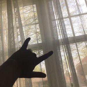 Meet your Posher, Leah